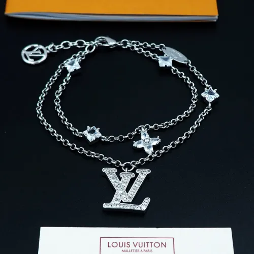 Cheap Louis Vuitton LV Bracelets #1413646 Replica Wholesale [$29.00 USD] [ITEM#1413646] on Replica Louis Vuitton LV Bracelets