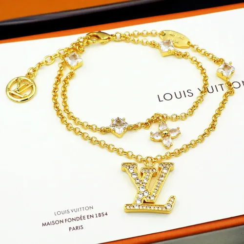 Louis Vuitton LV Bracelets #1413647