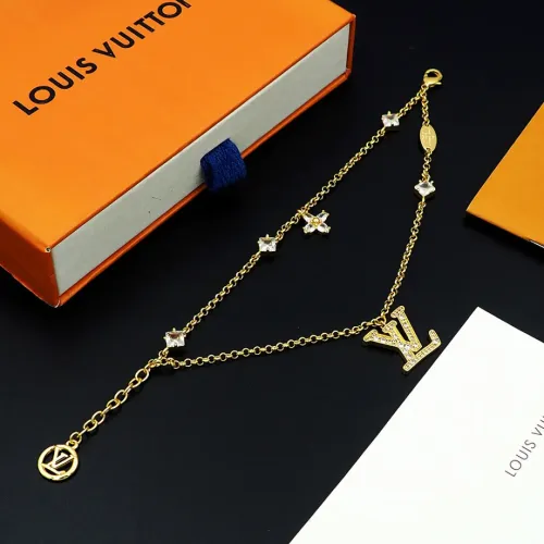 Cheap Louis Vuitton LV Bracelets #1413647 Replica Wholesale [$29.00 USD] [ITEM#1413647] on Replica Louis Vuitton LV Bracelets