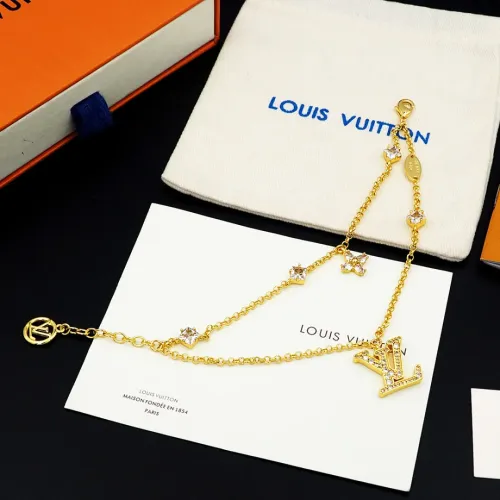 Cheap Louis Vuitton LV Bracelets #1413647 Replica Wholesale [$29.00 USD] [ITEM#1413647] on Replica Louis Vuitton LV Bracelets