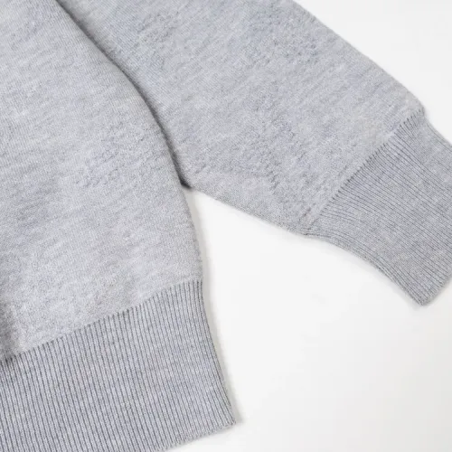 Cheap Louis Vuitton LV Sweaters Long Sleeved For Unisex #1413651 Replica Wholesale [$92.00 USD] [ITEM#1413651] on Replica Louis Vuitton LV Sweaters