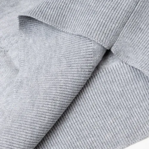 Cheap Louis Vuitton LV Sweaters Long Sleeved For Unisex #1413651 Replica Wholesale [$92.00 USD] [ITEM#1413651] on Replica Louis Vuitton LV Sweaters