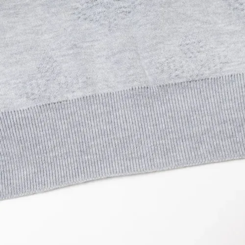 Cheap Louis Vuitton LV Sweaters Long Sleeved For Unisex #1413651 Replica Wholesale [$92.00 USD] [ITEM#1413651] on Replica Louis Vuitton LV Sweaters