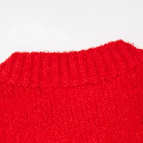 Cheap Louis Vuitton LV Sweaters Long Sleeved For Unisex #1413652 Replica Wholesale [$92.00 USD] [ITEM#1413652] on Replica Louis Vuitton LV Sweaters