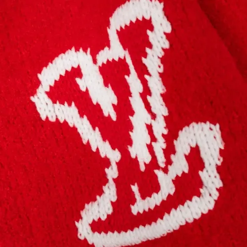 Cheap Louis Vuitton LV Sweaters Long Sleeved For Unisex #1413652 Replica Wholesale [$92.00 USD] [ITEM#1413652] on Replica Louis Vuitton LV Sweaters