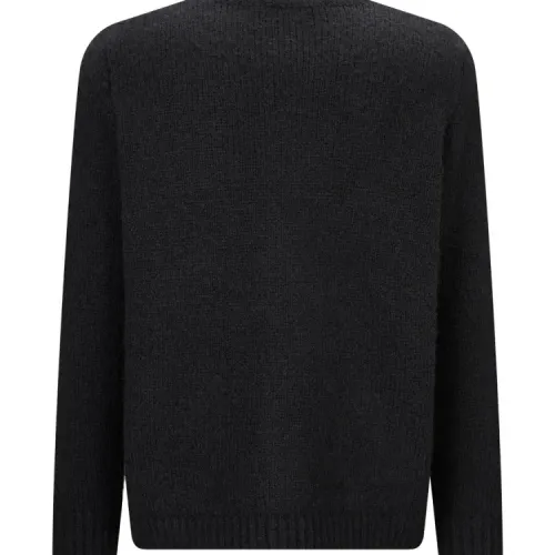 Cheap Louis Vuitton LV Sweaters Long Sleeved For Unisex #1413653 Replica Wholesale [$92.00 USD] [ITEM#1413653] on Replica Louis Vuitton LV Sweaters