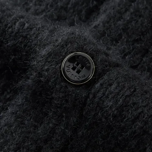 Cheap Louis Vuitton LV Sweaters Long Sleeved For Unisex #1413653 Replica Wholesale [$92.00 USD] [ITEM#1413653] on Replica Louis Vuitton LV Sweaters