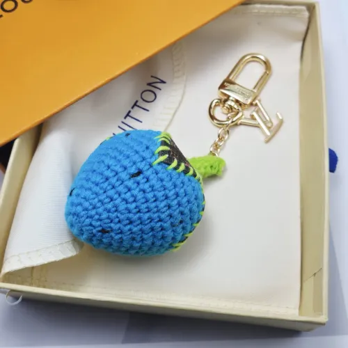 Louis Vuitton LV Key Holder And Bag Buckle #1413655