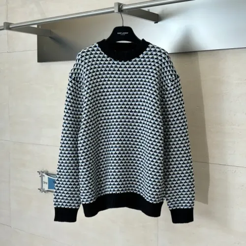 Louis Vuitton LV Sweaters Long Sleeved For Unisex #1413657