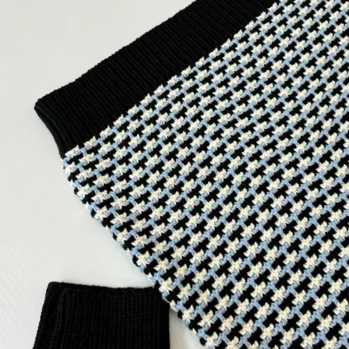 Cheap Louis Vuitton LV Sweaters Long Sleeved For Unisex #1413657 Replica Wholesale [$118.00 USD] [ITEM#1413657] on Replica Louis Vuitton LV Sweaters