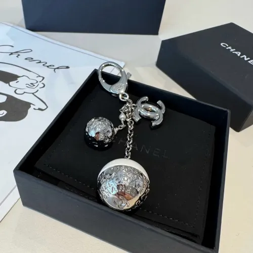 Cheap Chanel Key Holder And Bag Buckle #1413658 Replica Wholesale [$25.00 USD] [ITEM#1413658] on Replica Chanel Key Holder And Bag Buckle