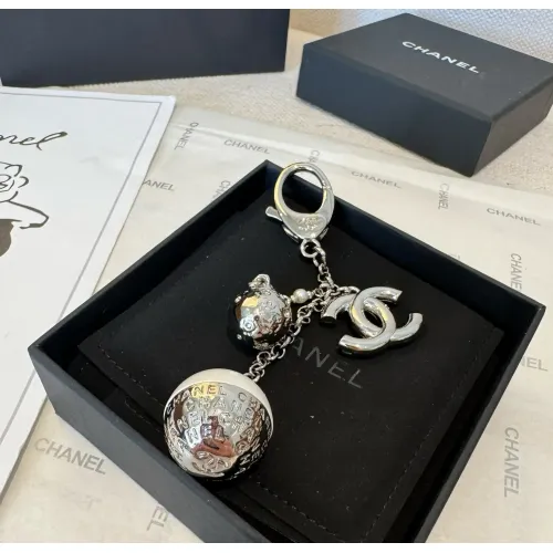 Cheap Chanel Key Holder And Bag Buckle #1413658 Replica Wholesale [$25.00 USD] [ITEM#1413658] on Replica Chanel Key Holder And Bag Buckle