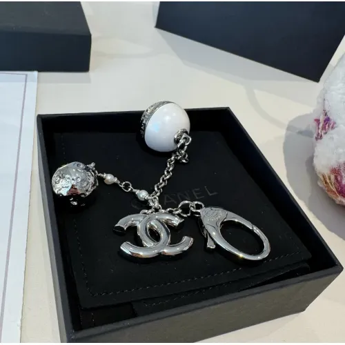 Cheap Chanel Key Holder And Bag Buckle #1413658 Replica Wholesale [$25.00 USD] [ITEM#1413658] on Replica Chanel Key Holder And Bag Buckle