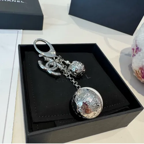 Cheap Chanel Key Holder And Bag Buckle #1413658 Replica Wholesale [$25.00 USD] [ITEM#1413658] on Replica Chanel Key Holder And Bag Buckle