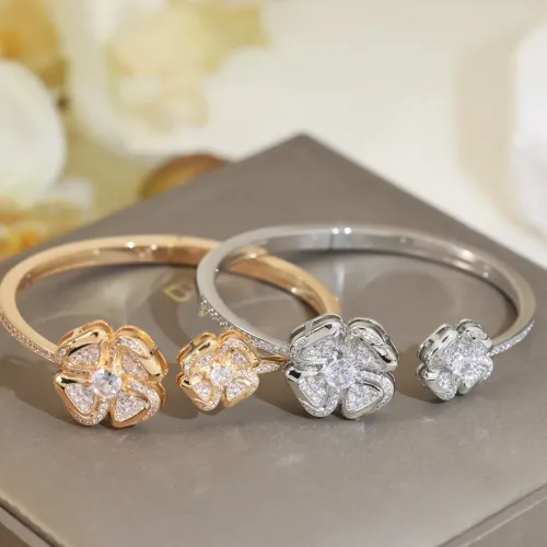 Cheap Bvlgari Bracelets For Women #1413663 Replica Wholesale [$48.00 USD] [ITEM#1413663] on Replica Bvlgari Bracelets