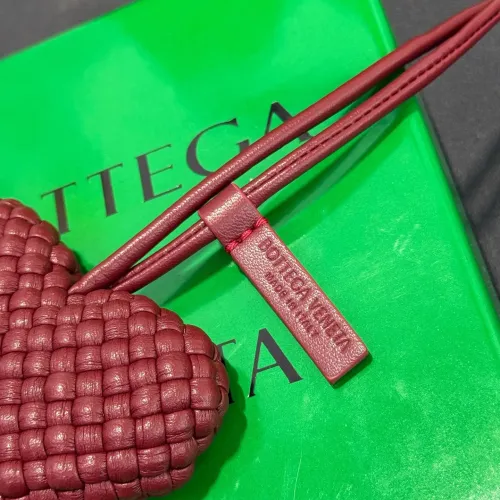 Cheap Bottega Veneta BV Key Holder And Bag Buckle #1413667 Replica Wholesale [$56.00 USD] [ITEM#1413667] on Replica Bottega Veneta BV Key Holder And Bag Buckle