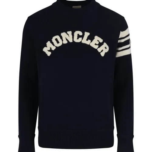 Moncler Sweaters Long Sleeved For Unisex #1413668