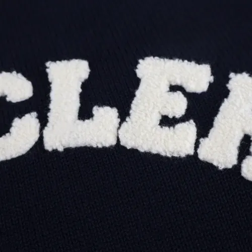 Cheap Moncler Sweaters Long Sleeved For Unisex #1413668 Replica Wholesale [$102.00 USD] [ITEM#1413668] on Replica Moncler Sweaters