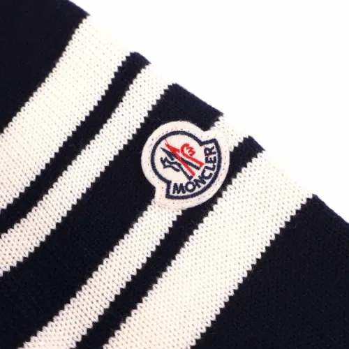 Cheap Moncler Sweaters Long Sleeved For Unisex #1413668 Replica Wholesale [$102.00 USD] [ITEM#1413668] on Replica Moncler Sweaters