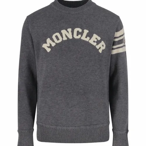 Moncler Sweaters Long Sleeved For Unisex #1413669