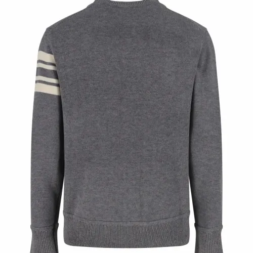 Cheap Moncler Sweaters Long Sleeved For Unisex #1413669 Replica Wholesale [$102.00 USD] [ITEM#1413669] on Replica Moncler Sweaters