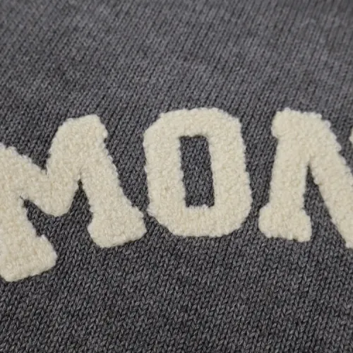 Cheap Moncler Sweaters Long Sleeved For Unisex #1413669 Replica Wholesale [$102.00 USD] [ITEM#1413669] on Replica Moncler Sweaters