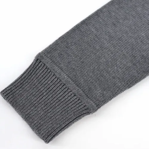 Cheap Moncler Sweaters Long Sleeved For Unisex #1413669 Replica Wholesale [$102.00 USD] [ITEM#1413669] on Replica Moncler Sweaters