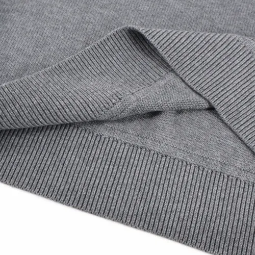 Cheap Moncler Sweaters Long Sleeved For Unisex #1413669 Replica Wholesale [$102.00 USD] [ITEM#1413669] on Replica Moncler Sweaters