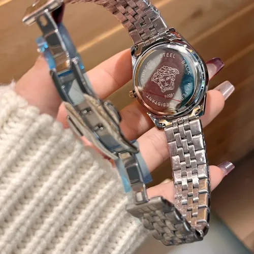 Cheap Versace Watches #1413685 Replica Wholesale [$29.00 USD] [ITEM#1413685] on Replica Versace Watches