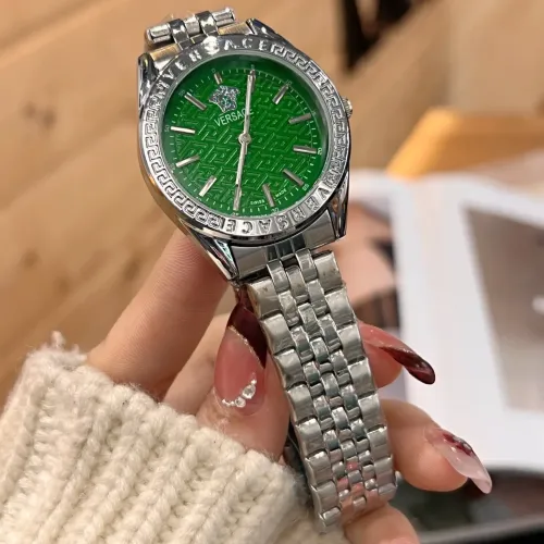 Versace Watches #1413688