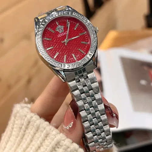 Versace Watches #1413689
