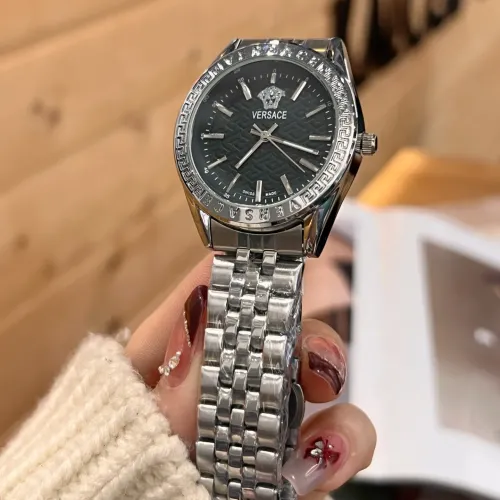 Versace Watches #1413690