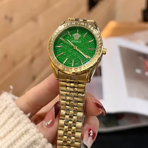 Versace Watches #1413694