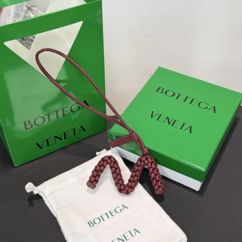 Bottega Veneta BV Key Holder And Bag Buckle #1413702
