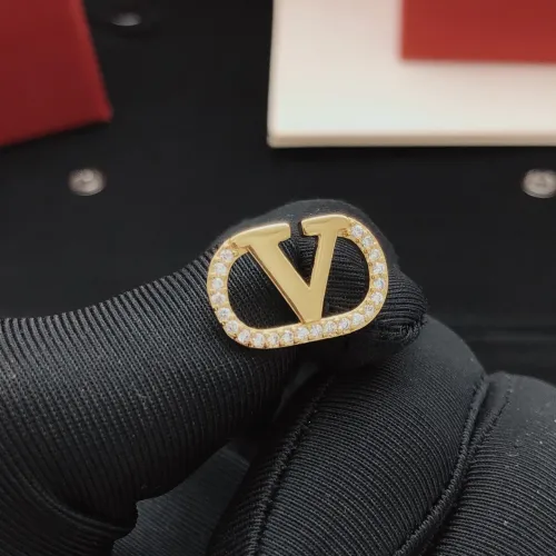 Cheap Valentino Earrings For Women #1413716 Replica Wholesale [$25.00 USD] [ITEM#1413716] on Replica Valentino Earrings