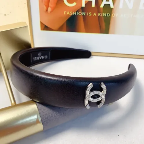 Cheap Chanel Headband For Women #1413720 Replica Wholesale [$25.00 USD] [ITEM#1413720] on Replica Chanel Headband