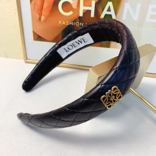 Cheap LOEWE Headband For Women #1413723 Replica Wholesale [$25.00 USD] [ITEM#1413723] on Replica LOEWE Headband