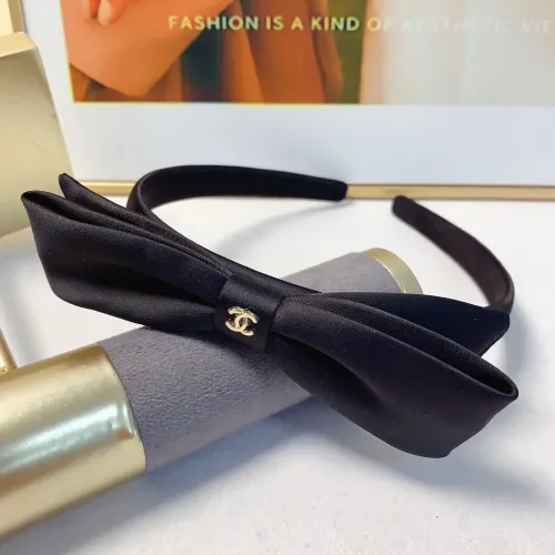 Chanel Headband For Women #1413725