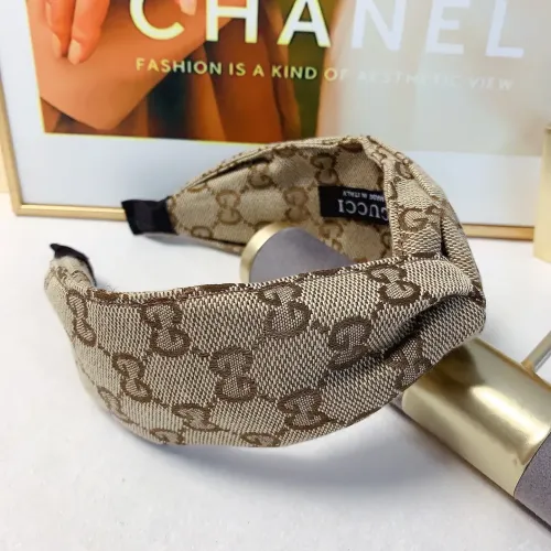 Cheap Gucci Headband For Women #1413726 Replica Wholesale [$27.00 USD] [ITEM#1413726] on Replica Gucci Headband