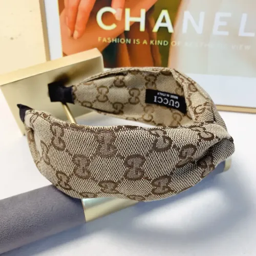 Cheap Gucci Headband For Women #1413726 Replica Wholesale [$27.00 USD] [ITEM#1413726] on Replica Gucci Headband