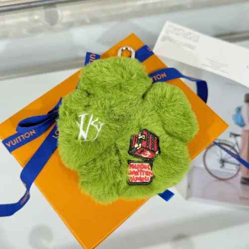 Louis Vuitton LV Key Holder And Bag Buckle #1413727