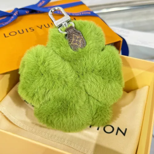 Cheap Louis Vuitton LV Key Holder And Bag Buckle #1413727 Replica Wholesale [$27.00 USD] [ITEM#1413727] on Replica Louis Vuitton LV Key Holder And Bag Buckle