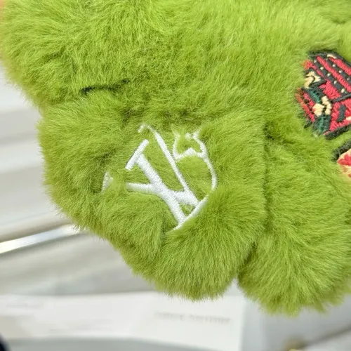 Cheap Louis Vuitton LV Key Holder And Bag Buckle #1413727 Replica Wholesale [$27.00 USD] [ITEM#1413727] on Replica Louis Vuitton LV Key Holder And Bag Buckle