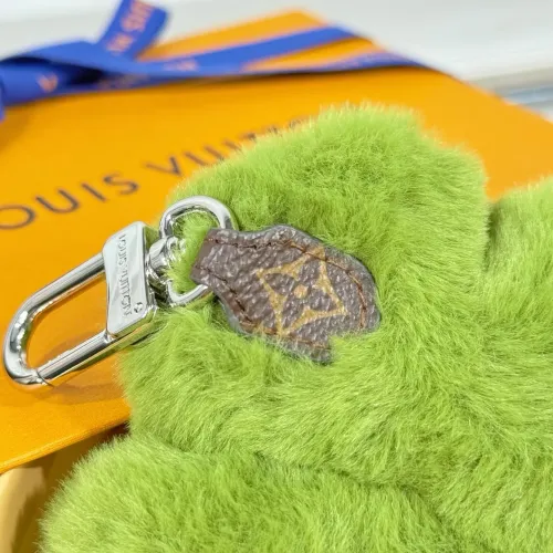 Cheap Louis Vuitton LV Key Holder And Bag Buckle #1413727 Replica Wholesale [$27.00 USD] [ITEM#1413727] on Replica Louis Vuitton LV Key Holder And Bag Buckle