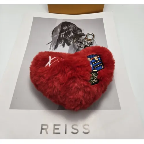 Louis Vuitton LV Key Holder And Bag Buckle #1413728