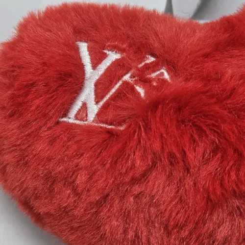 Cheap Louis Vuitton LV Key Holder And Bag Buckle #1413728 Replica Wholesale [$25.00 USD] [ITEM#1413728] on Replica Louis Vuitton LV Key Holder And Bag Buckle