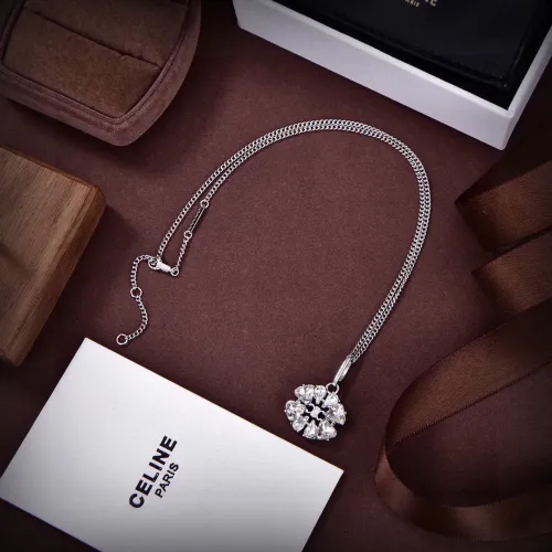 Celine Necklaces For Women #1413730