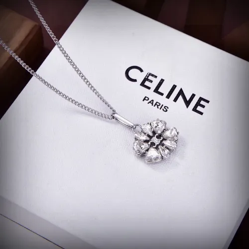 Cheap Celine Necklaces For Women #1413730 Replica Wholesale [$29.00 USD] [ITEM#1413730] on Replica Celine Necklaces