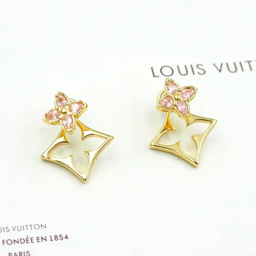 Louis Vuitton Earrings For Women #1413733