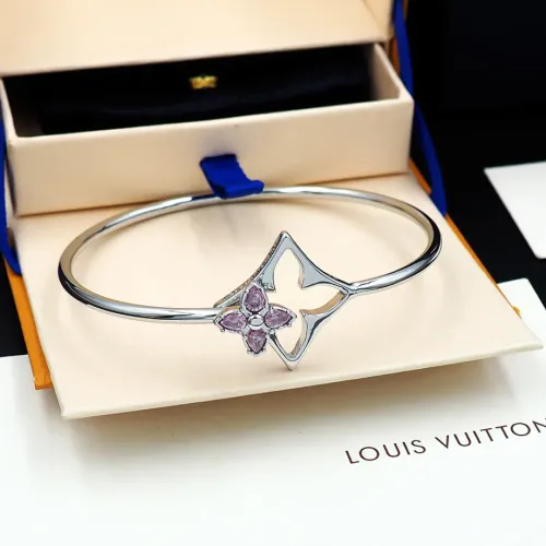 Cheap Louis Vuitton LV Bracelets #1413734 Replica Wholesale [$27.00 USD] [ITEM#1413734] on Replica Louis Vuitton LV Bracelets